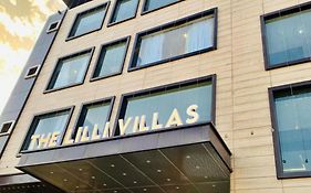The Lilli Villas Hotel